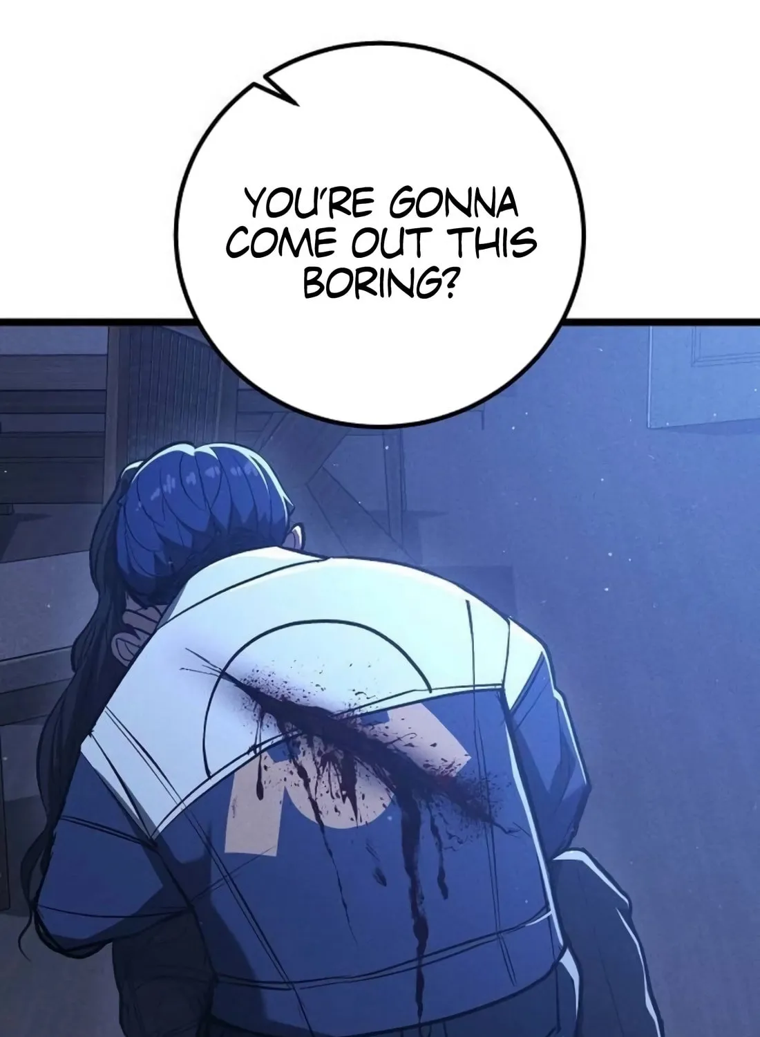 Read The Cleaners Agent chapter 5 image 70 on Lezhin
