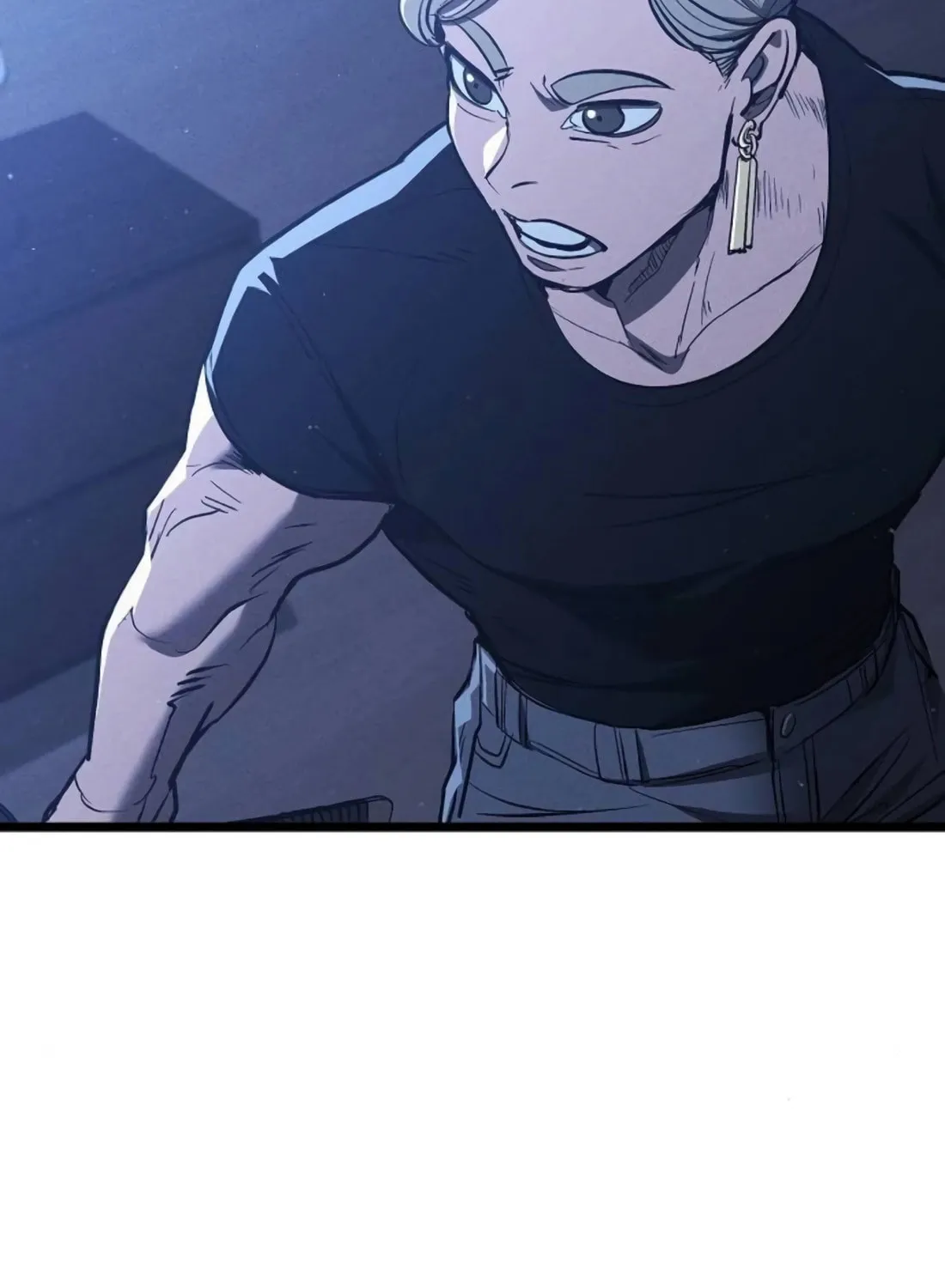Read The Cleaners Agent chapter 5 image 89 on Lezhin