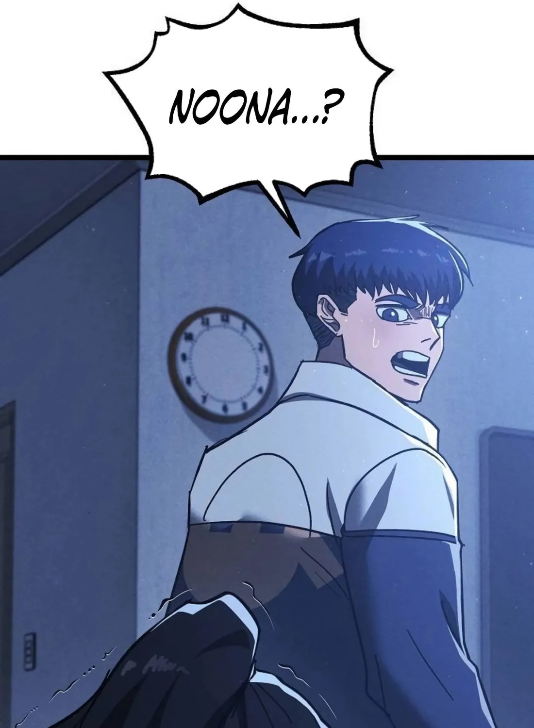 Read The Cleaners Agent chapter 5 image 9 on Lezhin