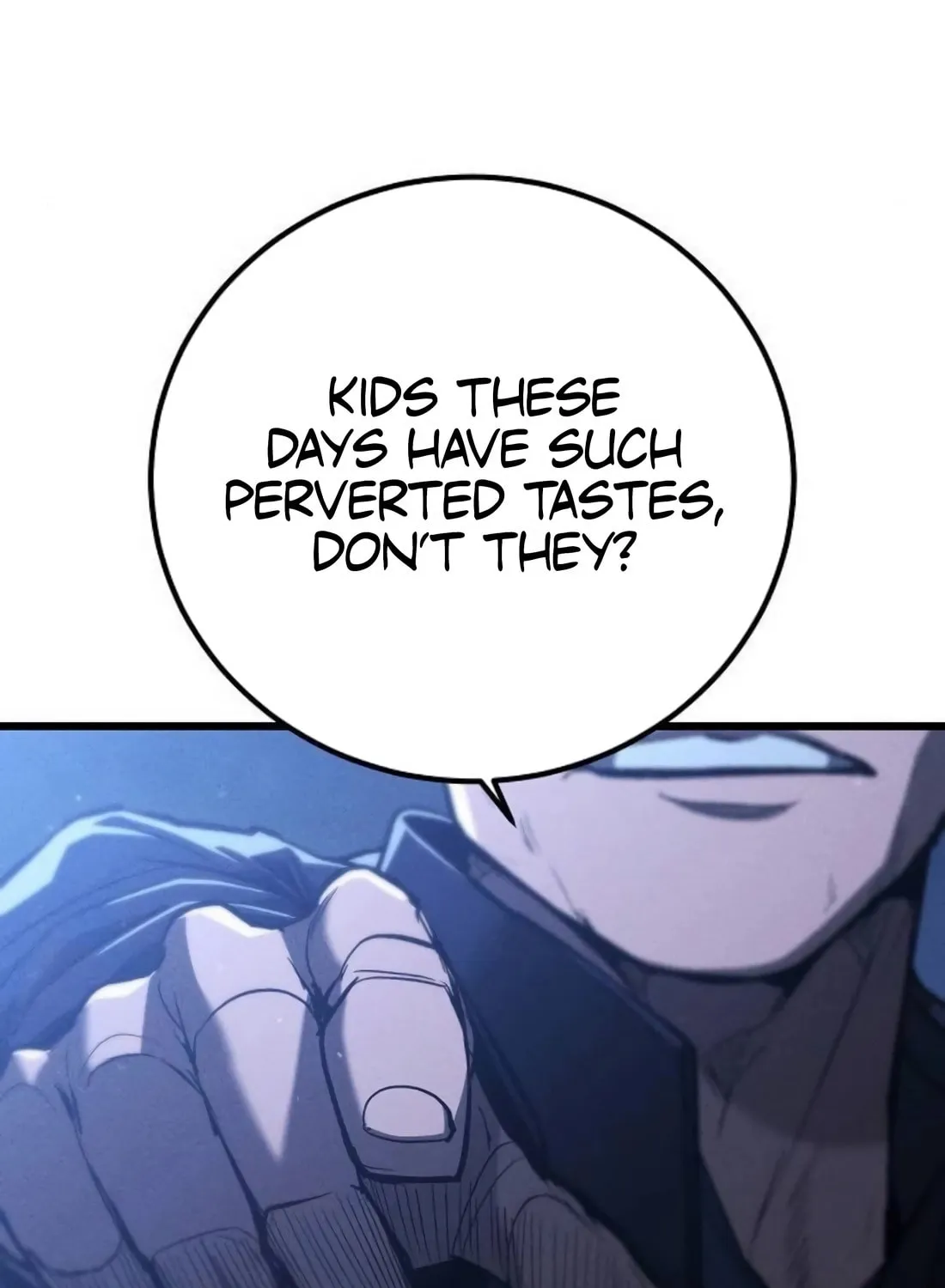 Read The Cleaners Agent chapter 5 image 90 on Lezhin
