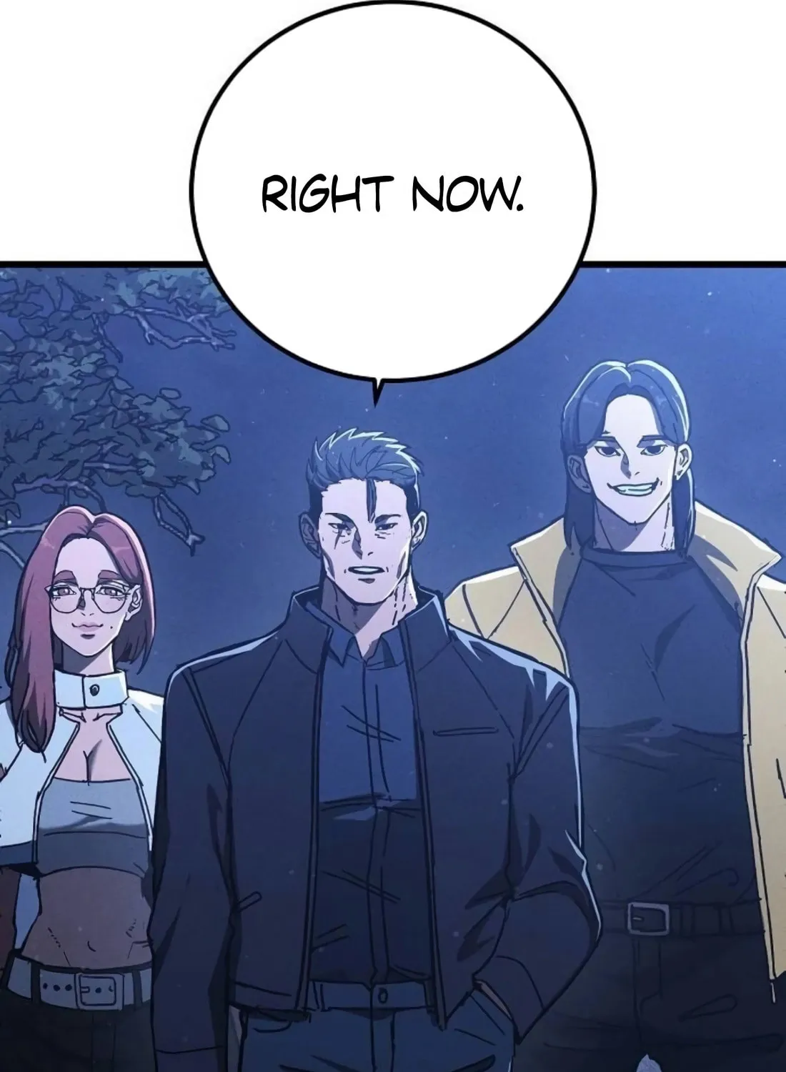 Read The Cleaners Agent chapter 5 image 94 on Lezhin