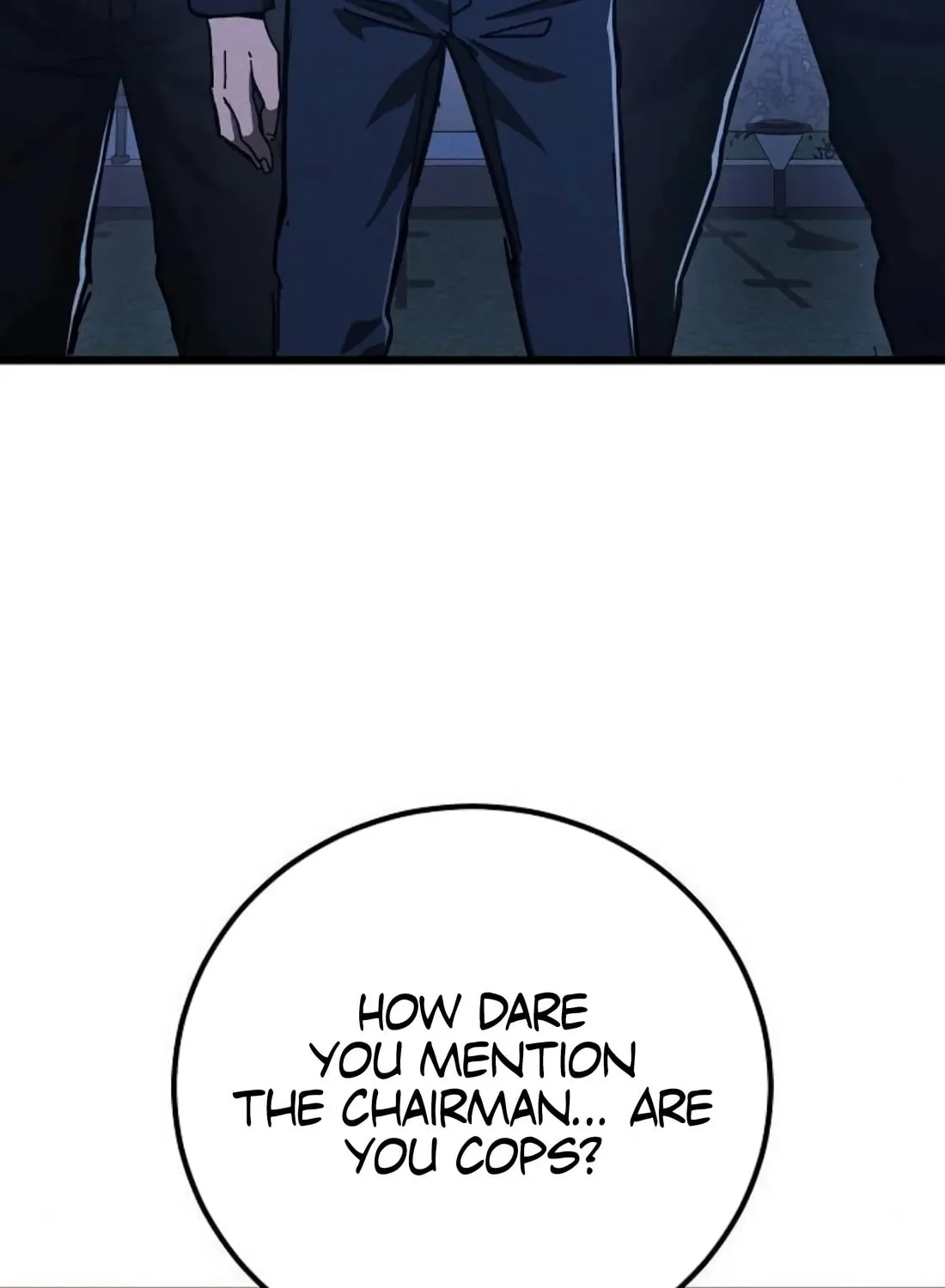 Read The Cleaners Agent chapter 5 image 95 on Lezhin