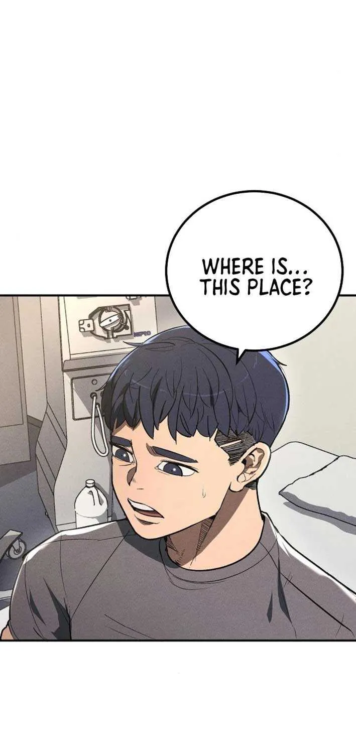 Read The Cleaners Agent chapter 6 image 11 on Lezhin