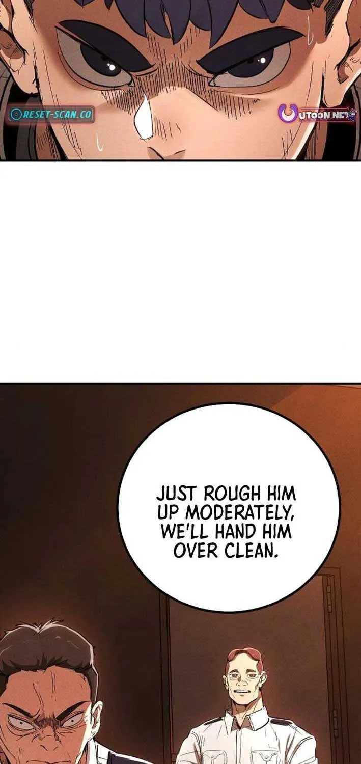 Read The Cleaners Agent chapter 6 image 110 on Lezhin