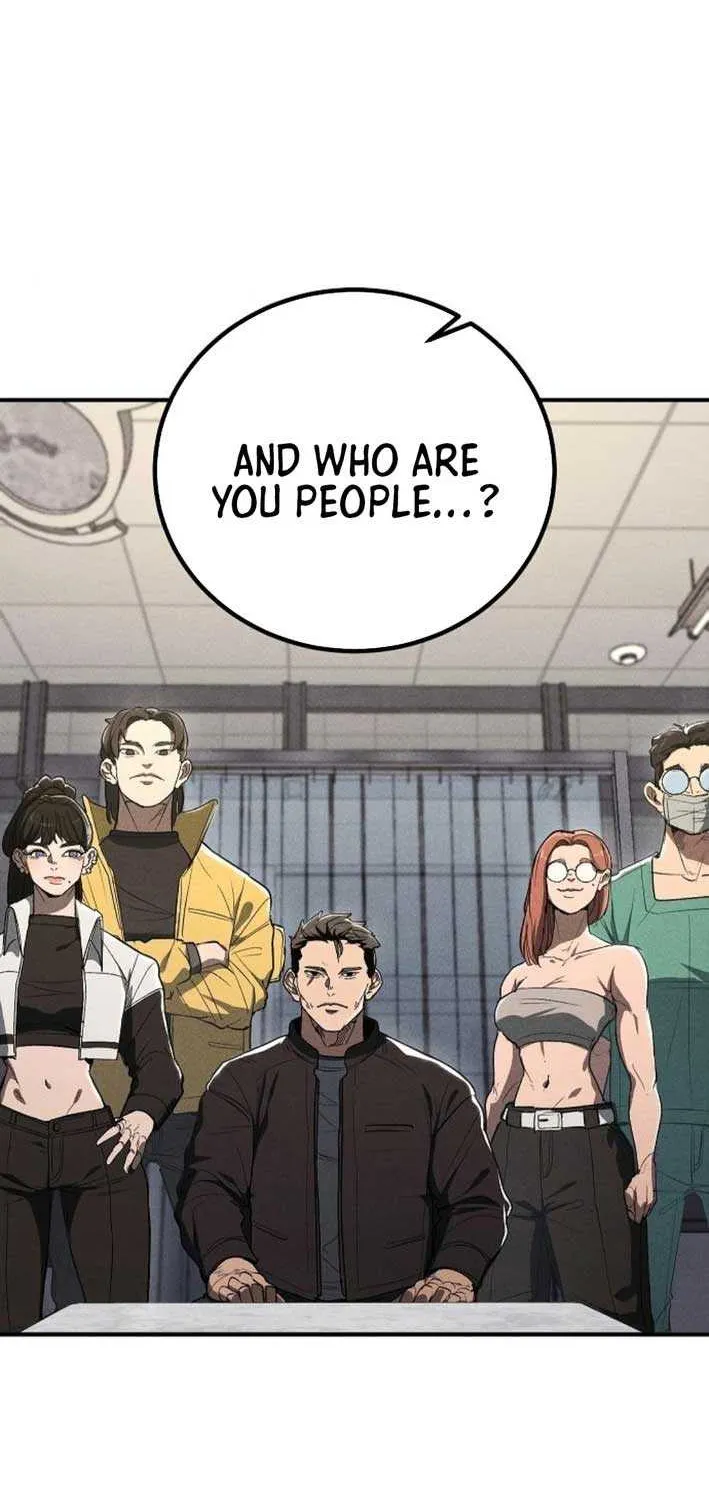 Read The Cleaners Agent chapter 6 image 12 on Lezhin