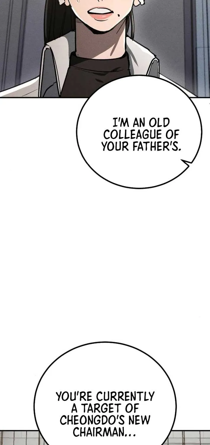 Read The Cleaners Agent chapter 6 image 14 on Lezhin