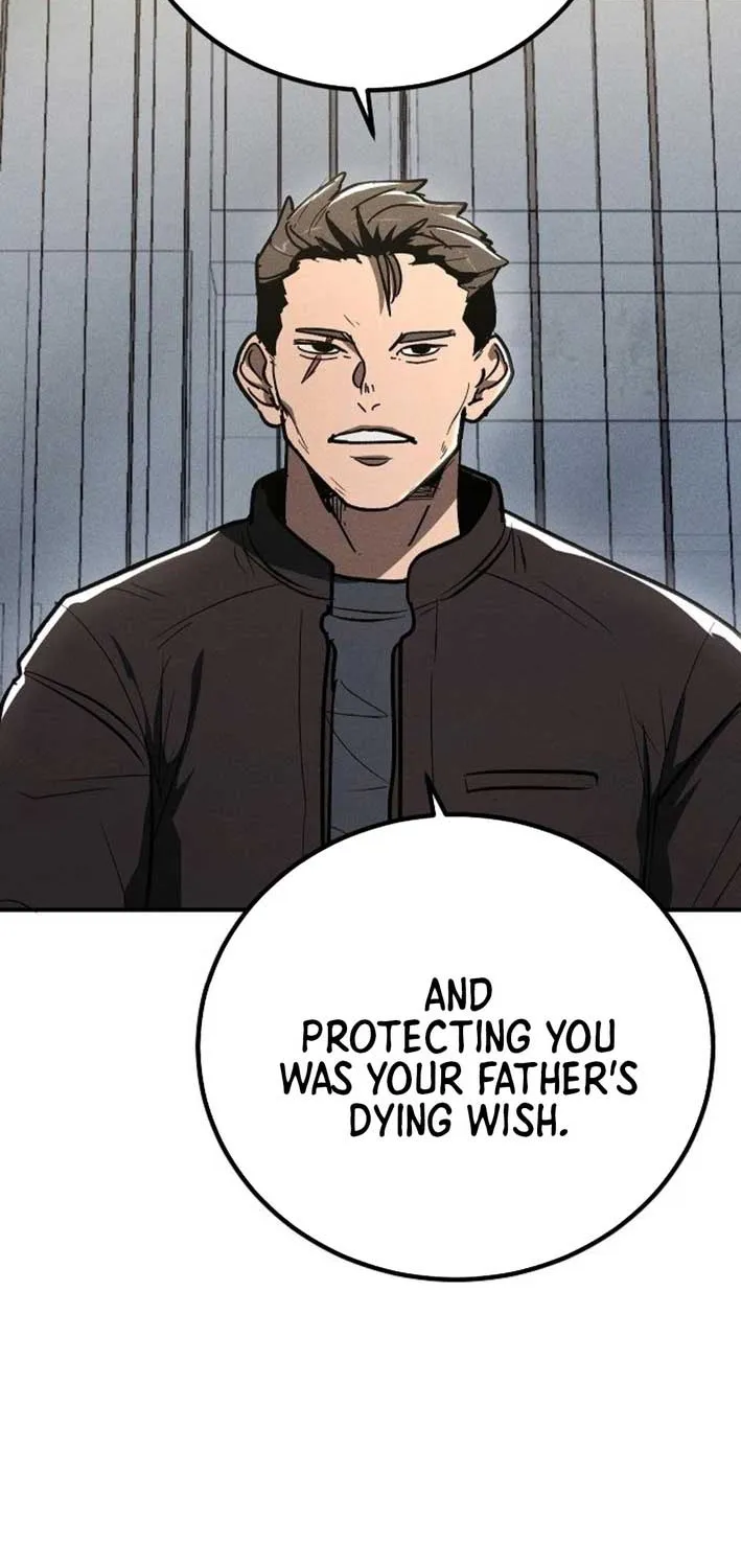Read The Cleaners Agent chapter 6 image 15 on Lezhin