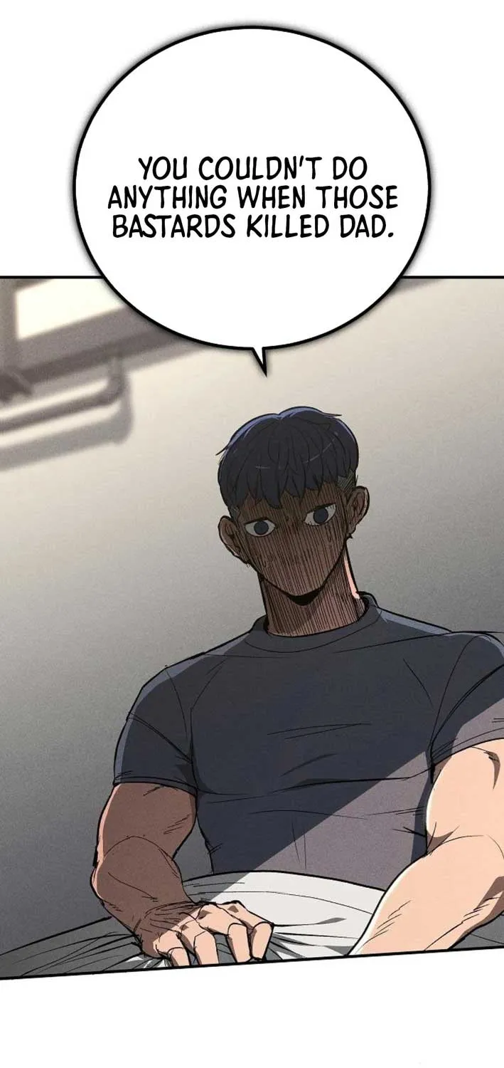Read The Cleaners Agent chapter 6 image 17 on Lezhin