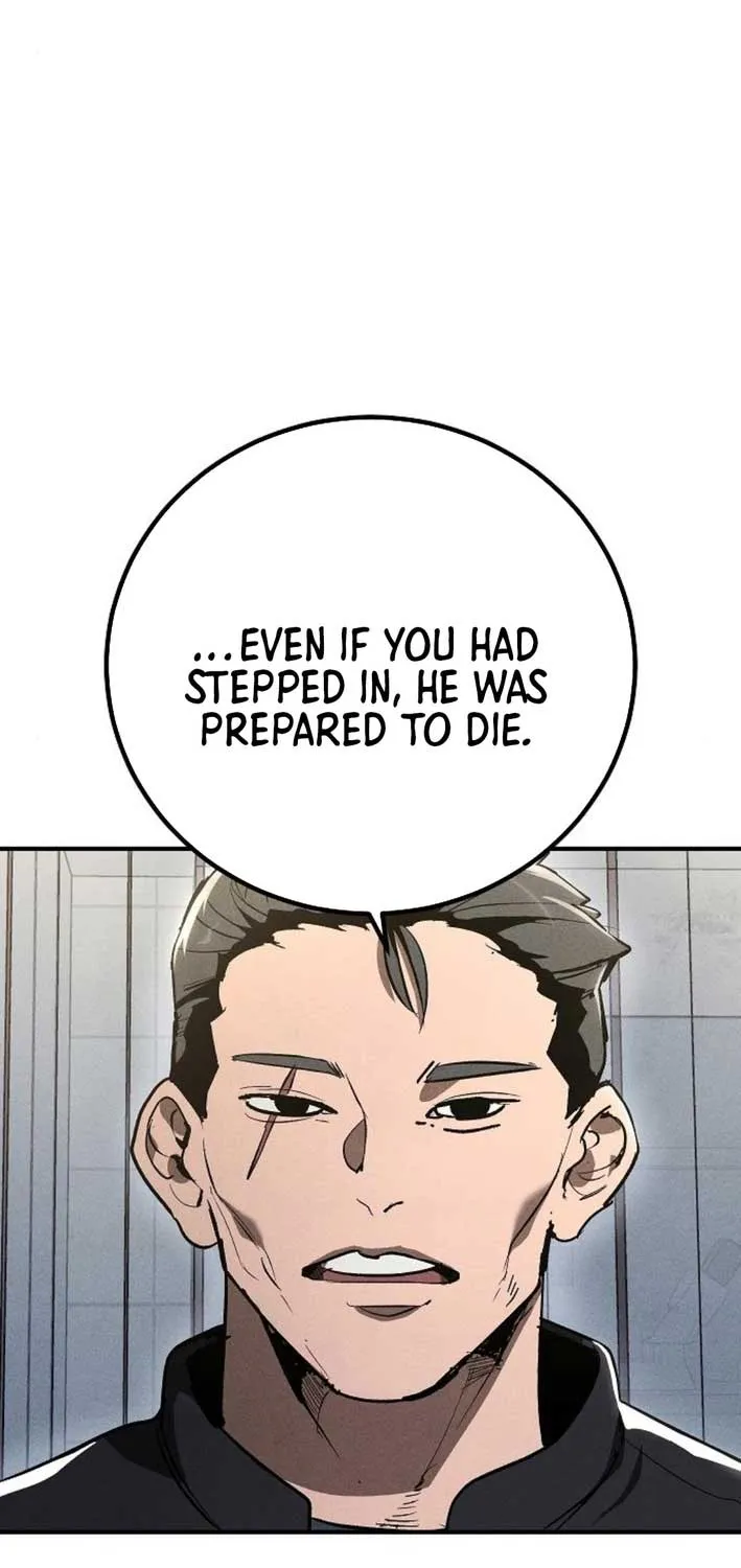 Read The Cleaners Agent chapter 6 image 18 on Lezhin