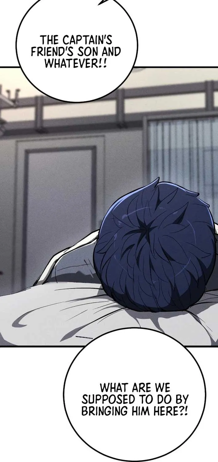 Read The Cleaners Agent chapter 6 image 2 on Lezhin