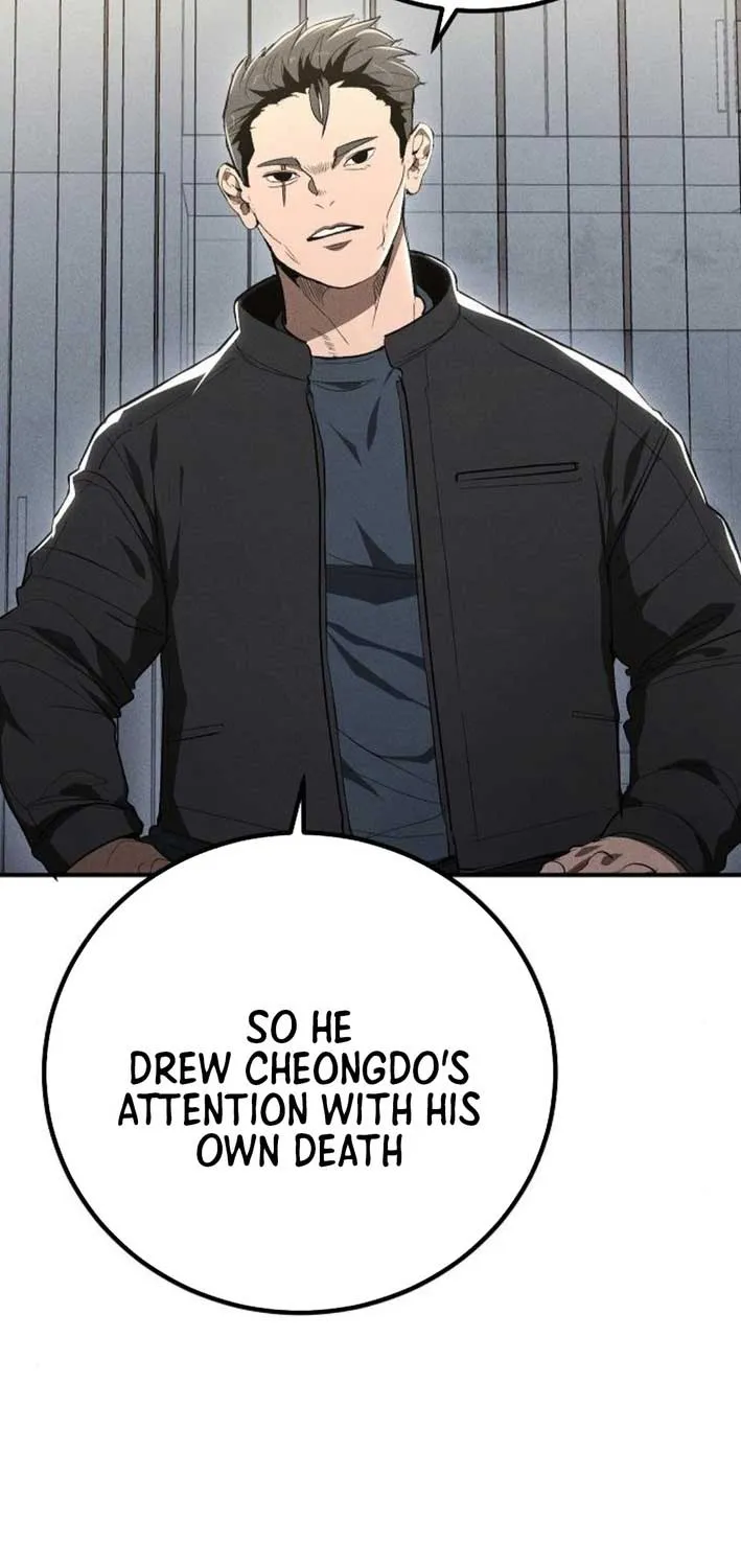 Read The Cleaners Agent chapter 6 image 21 on Lezhin