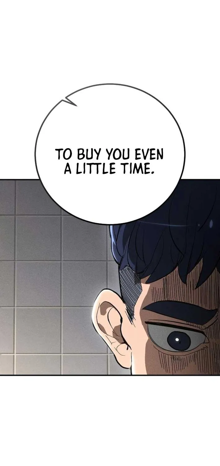 Read The Cleaners Agent chapter 6 image 22 on Lezhin
