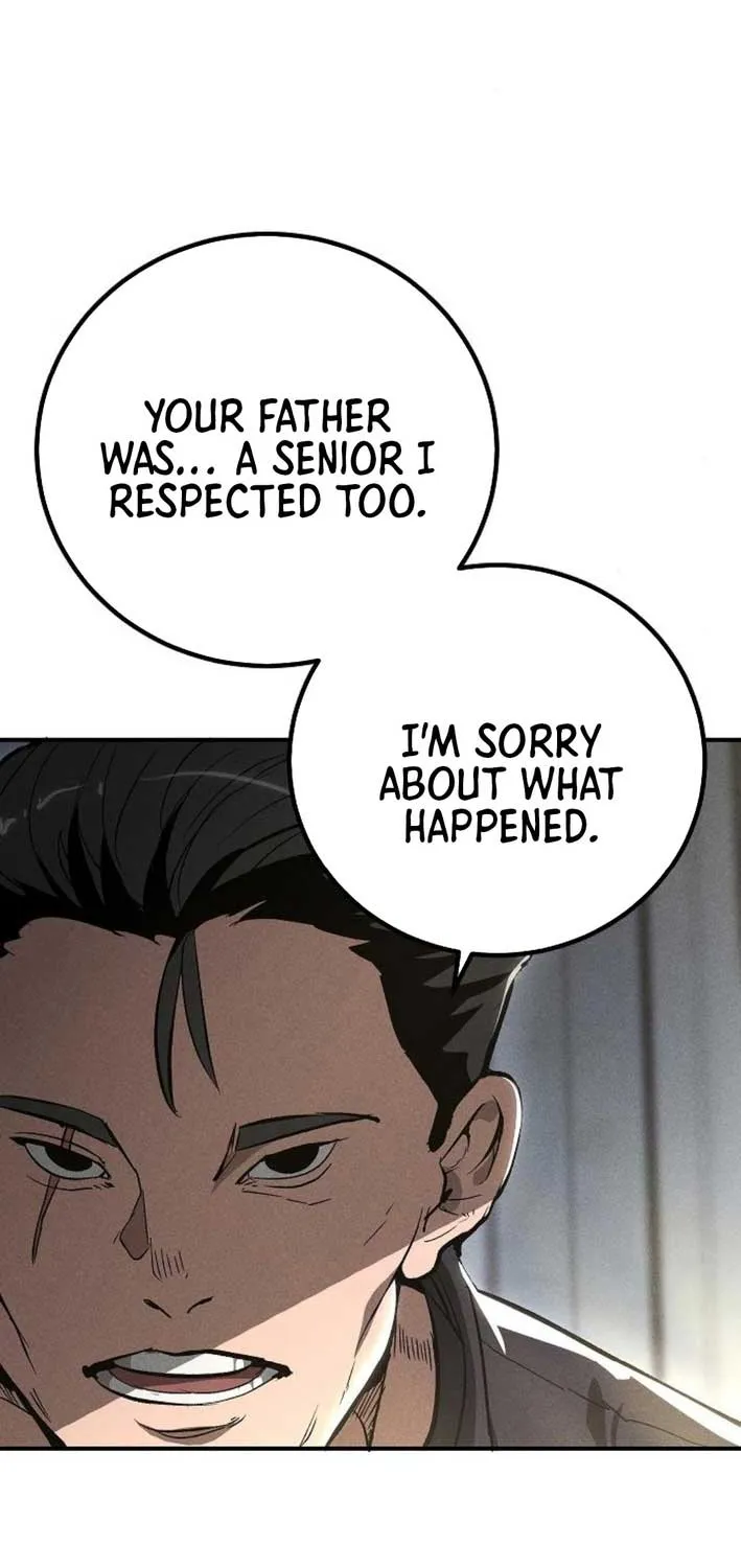 Read The Cleaners Agent chapter 6 image 23 on Lezhin