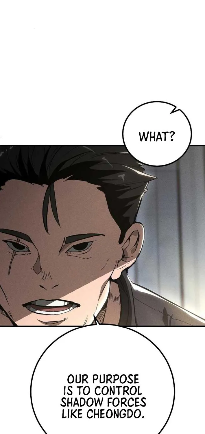 Read The Cleaners Agent chapter 6 image 25 on Lezhin