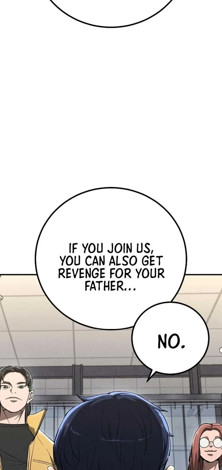 Read The Cleaners Agent chapter 6 image 26 on Lezhin