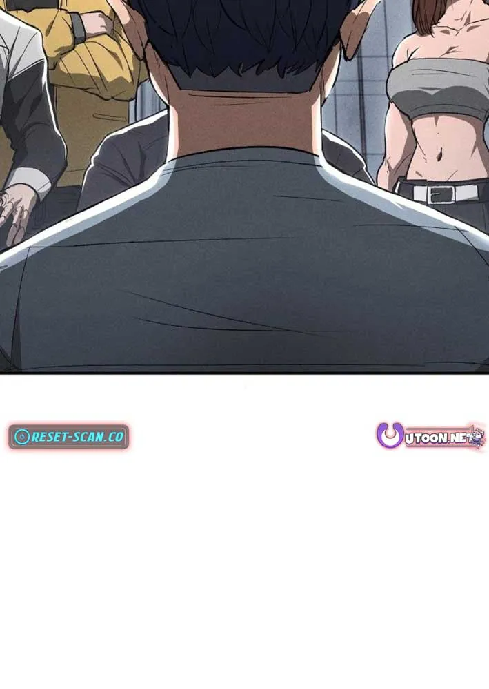 Read The Cleaners Agent chapter 6 image 27 on Lezhin
