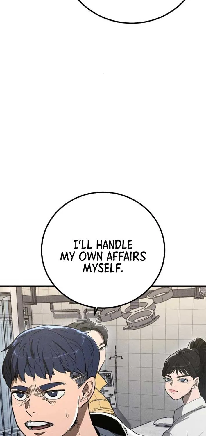 Read The Cleaners Agent chapter 6 image 29 on Lezhin