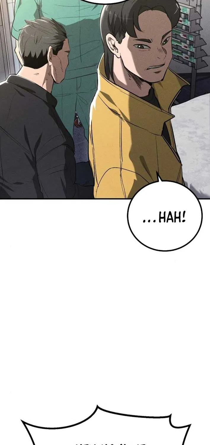 Read The Cleaners Agent chapter 6 image 31 on Lezhin