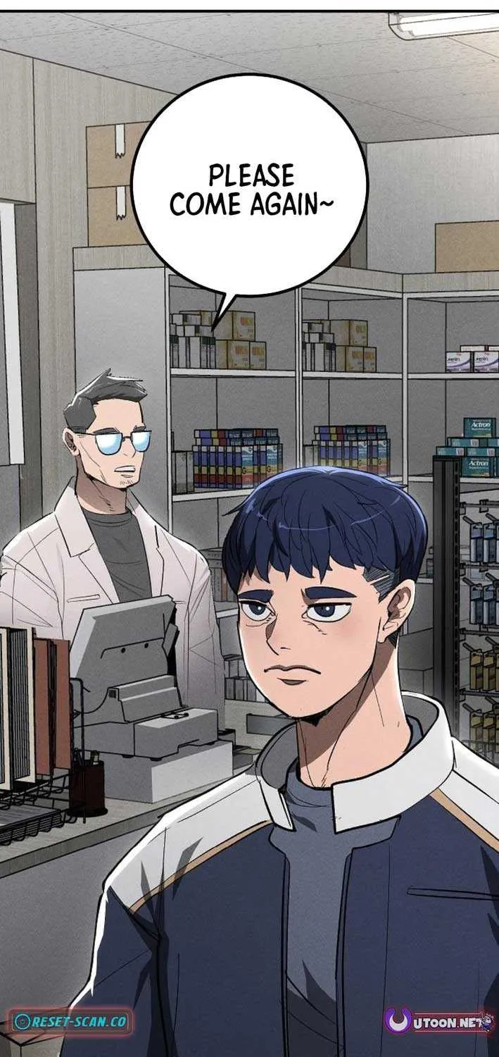Read The Cleaners Agent chapter 6 image 35 on Lezhin