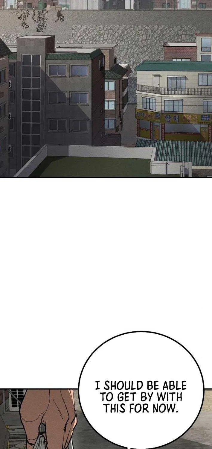 Read The Cleaners Agent chapter 6 image 37 on Lezhin