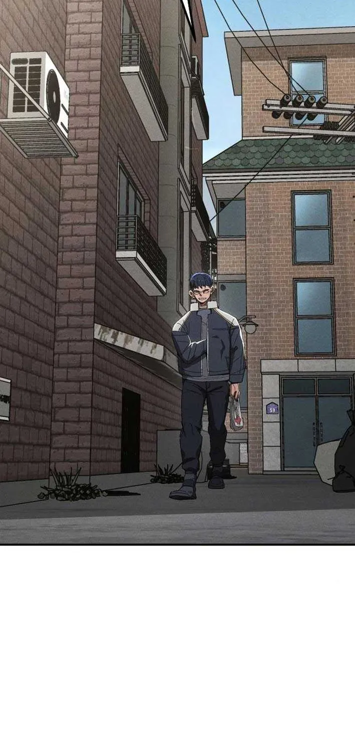 Read The Cleaners Agent chapter 6 image 40 on Lezhin