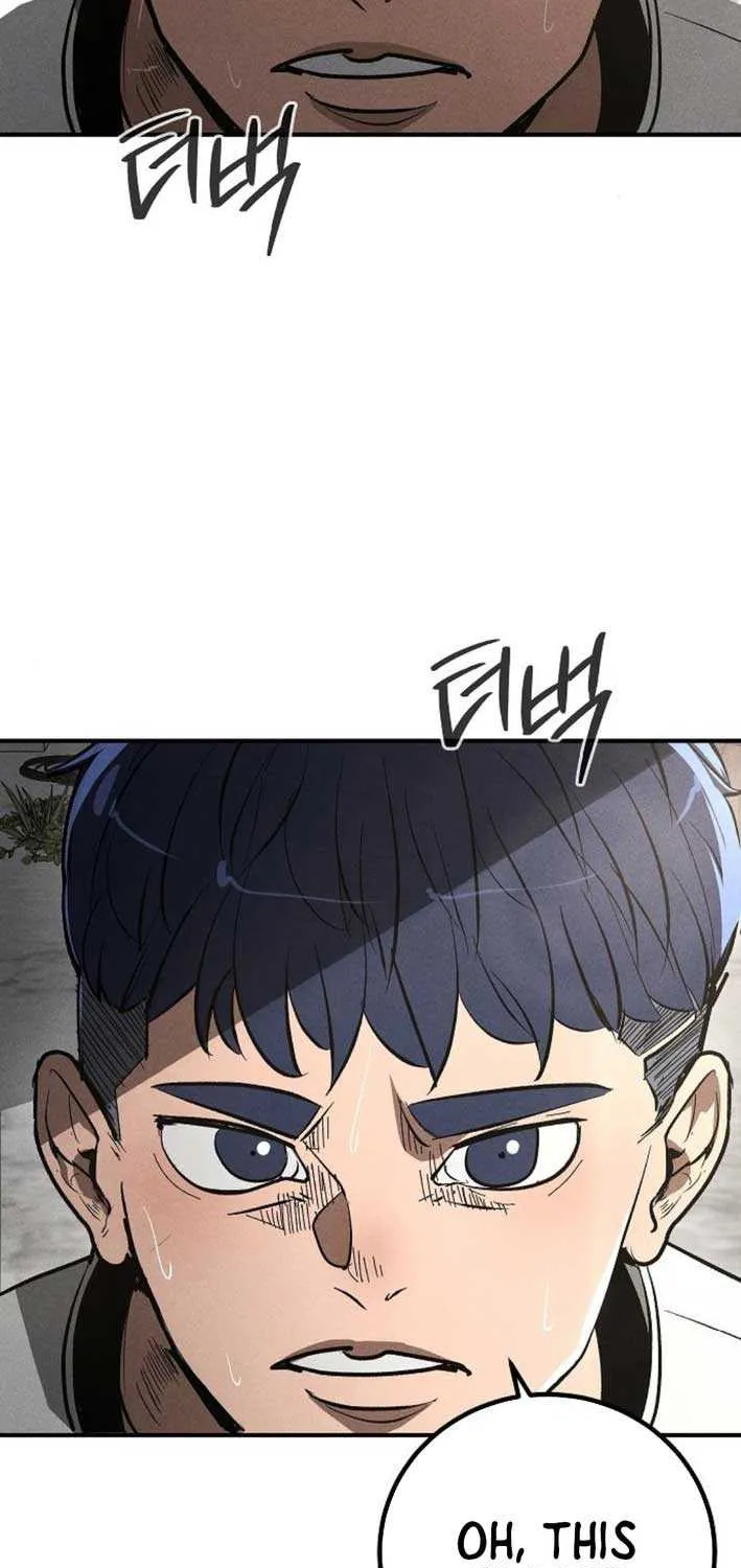 Read The Cleaners Agent chapter 6 image 42 on Lezhin