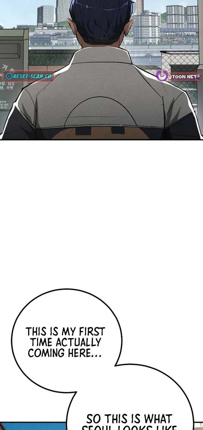 Read The Cleaners Agent chapter 6 image 44 on Lezhin