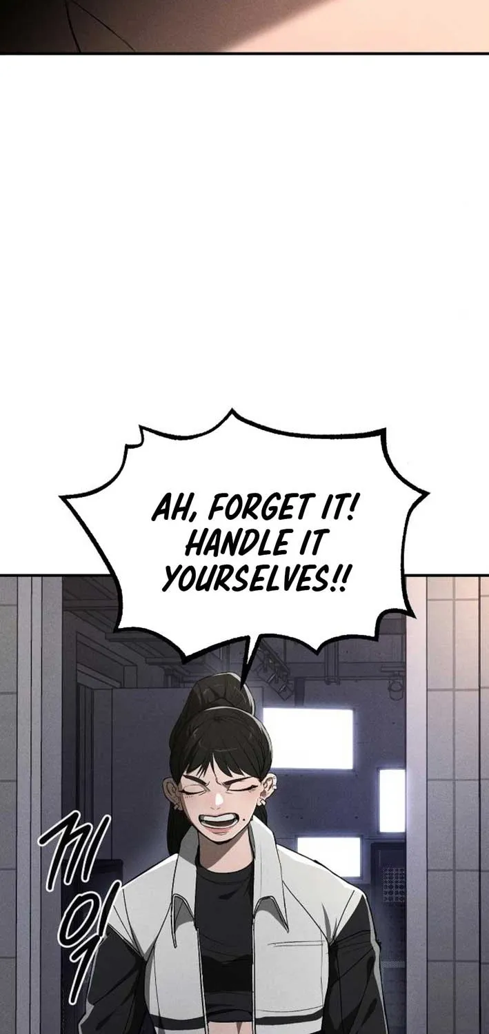 Read The Cleaners Agent chapter 6 image 5 on Lezhin
