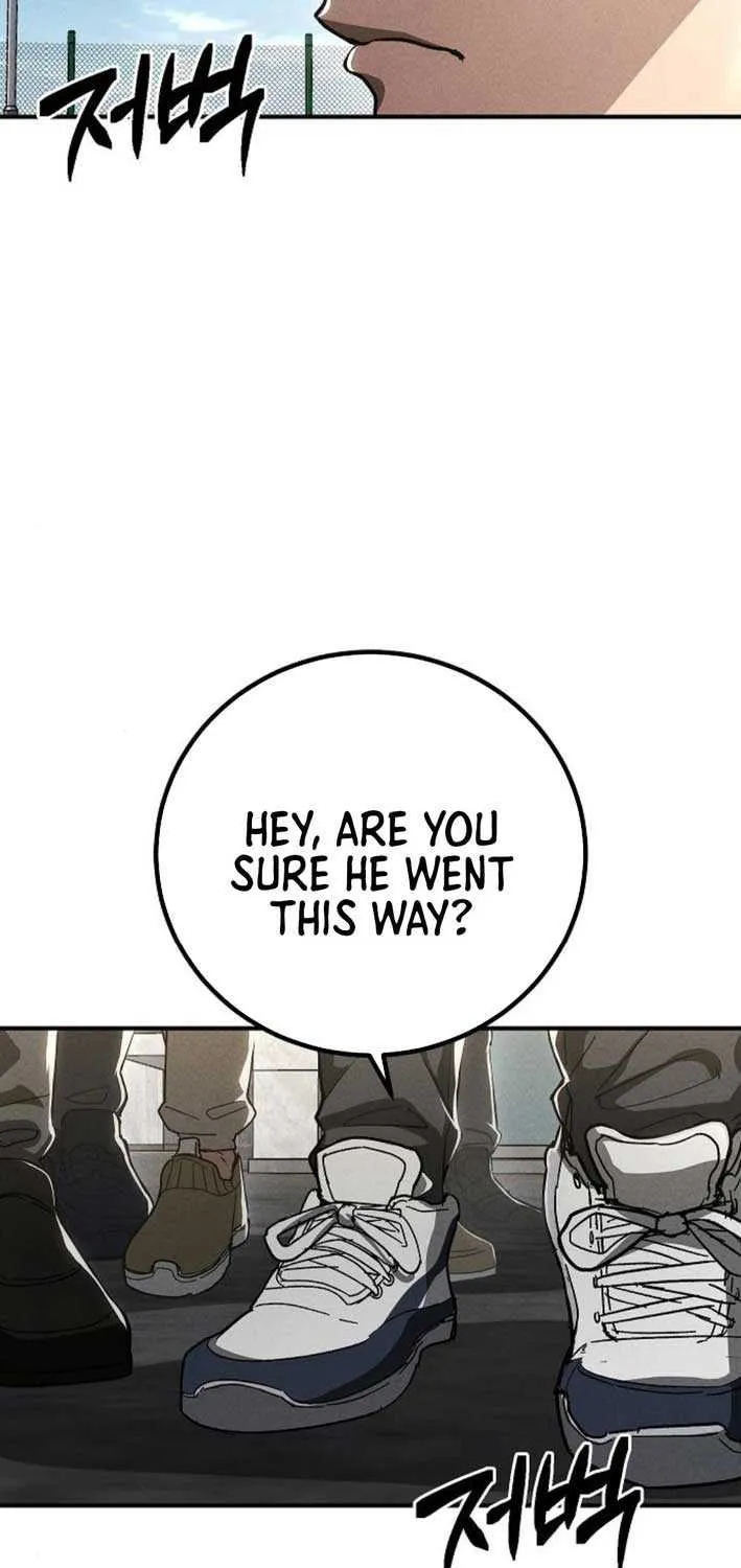 Read The Cleaners Agent chapter 6 image 56 on Lezhin