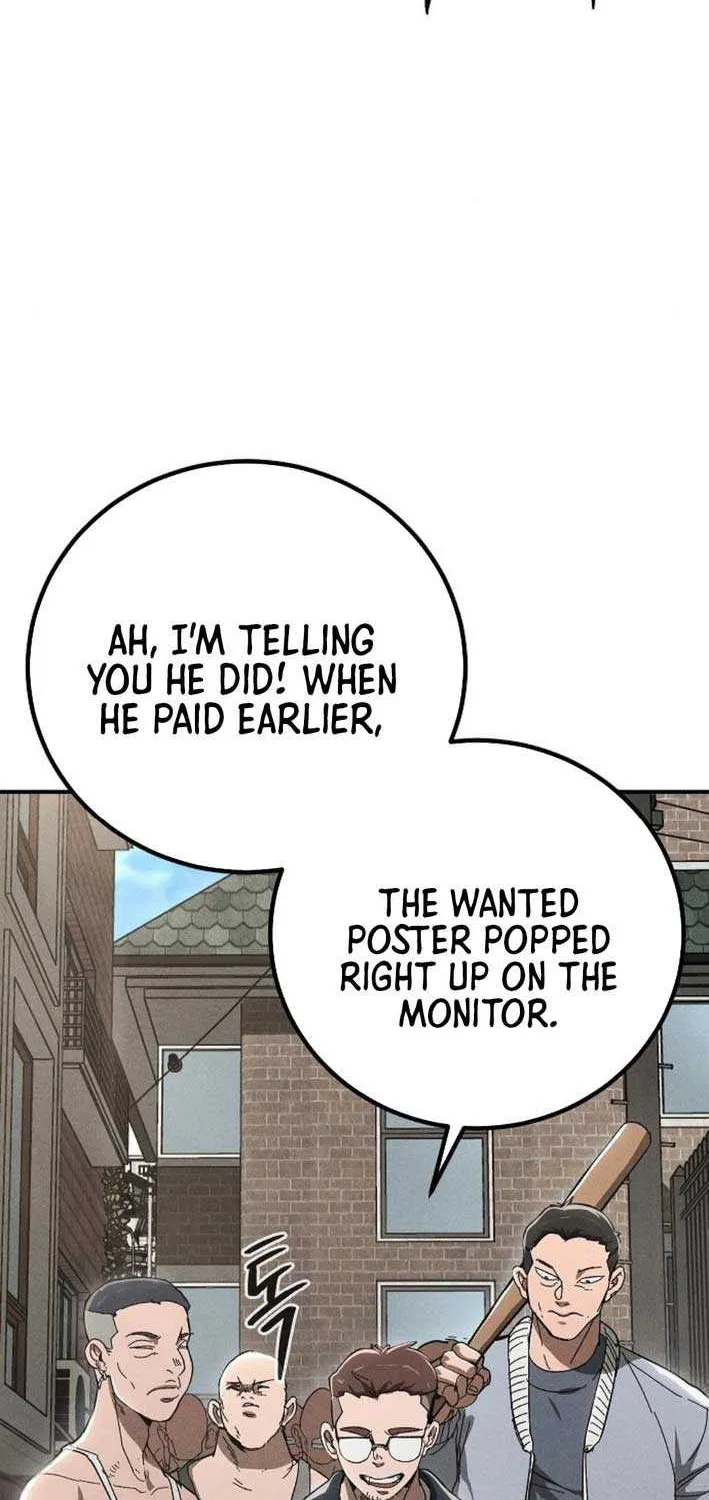 Read The Cleaners Agent chapter 6 image 57 on Lezhin