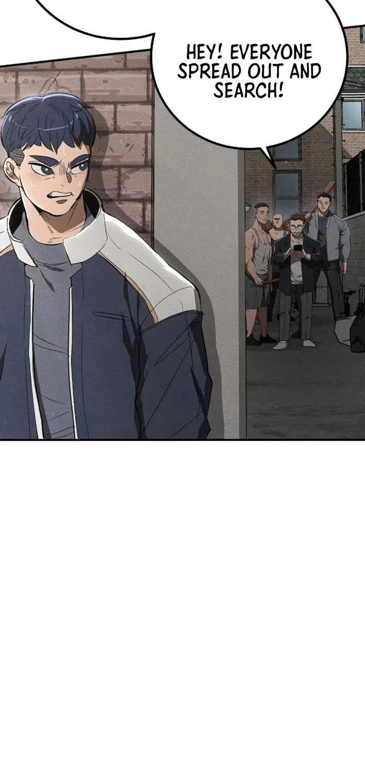 Read The Cleaners Agent chapter 6 image 59 on Lezhin