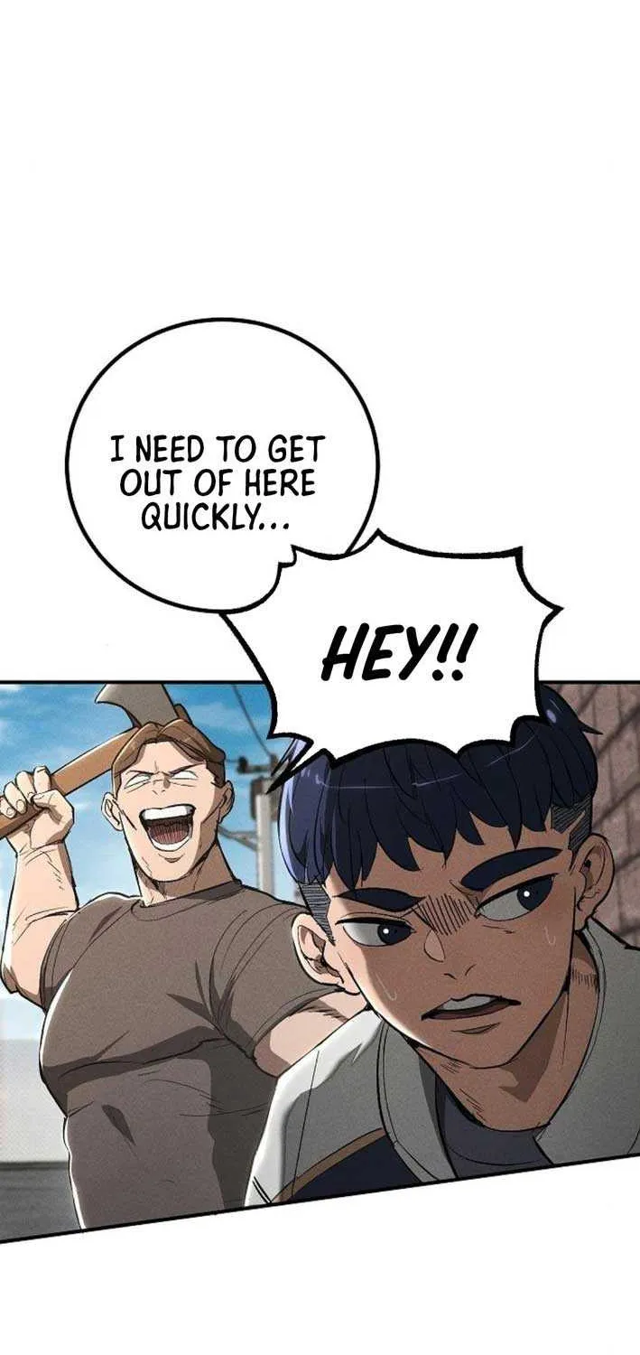 Read The Cleaners Agent chapter 6 image 61 on Lezhin