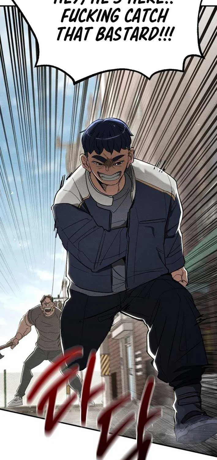 Read The Cleaners Agent chapter 6 image 65 on Lezhin