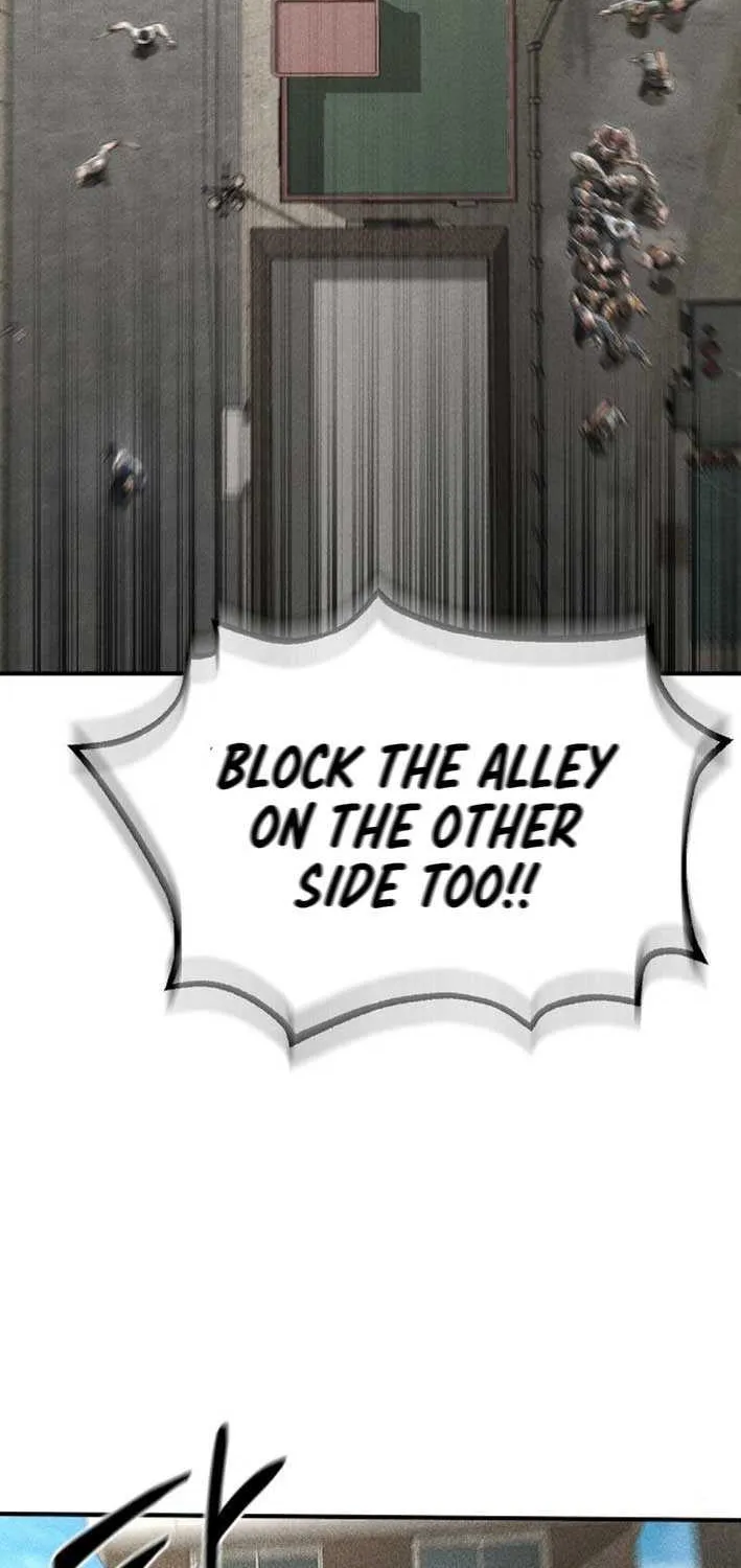 Read The Cleaners Agent chapter 6 image 71 on Lezhin