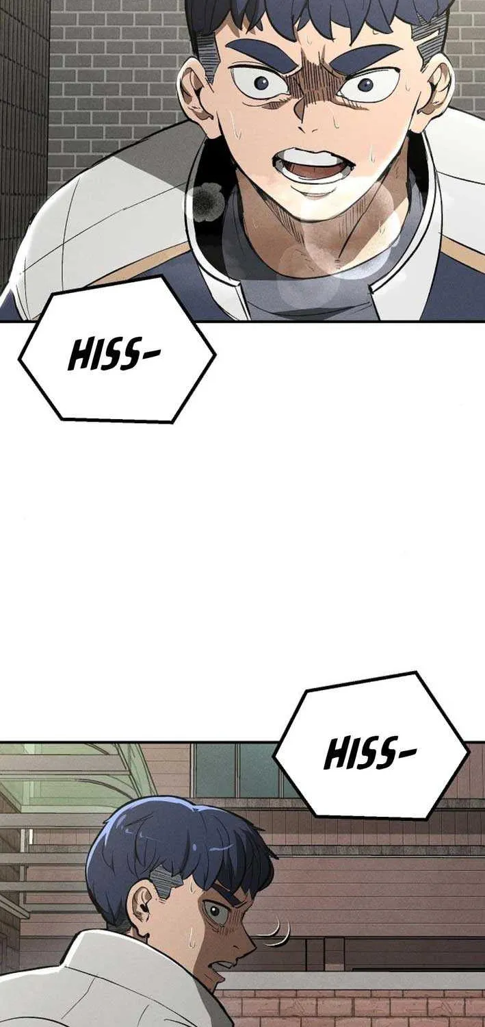 Read The Cleaners Agent chapter 6 image 78 on Lezhin