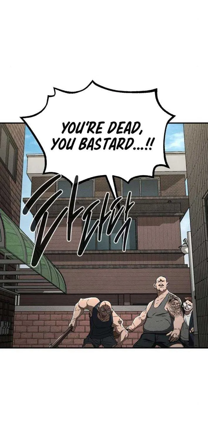 Read The Cleaners Agent chapter 6 image 80 on Lezhin