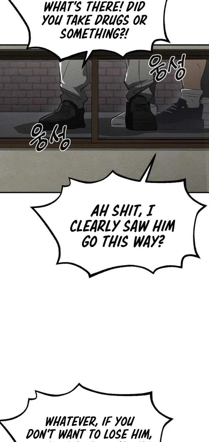 Read The Cleaners Agent chapter 6 image 82 on Lezhin