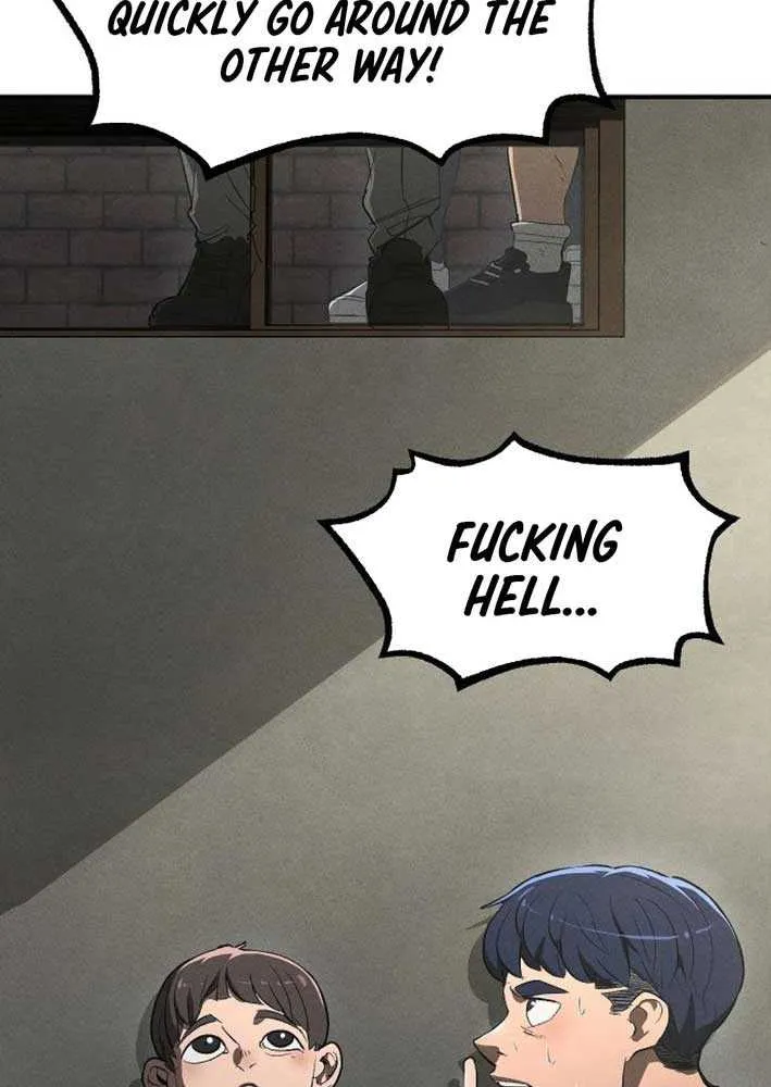 Read The Cleaners Agent chapter 6 image 83 on Lezhin