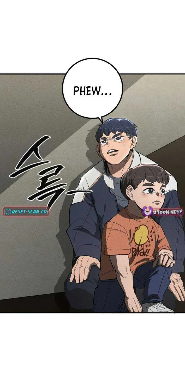 Read The Cleaners Agent chapter 6 image 85 on Lezhin