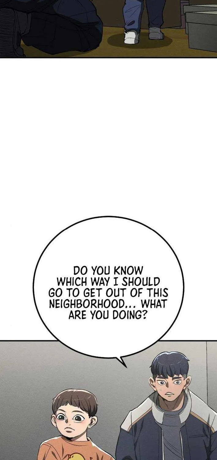 Read The Cleaners Agent chapter 6 image 87 on Lezhin