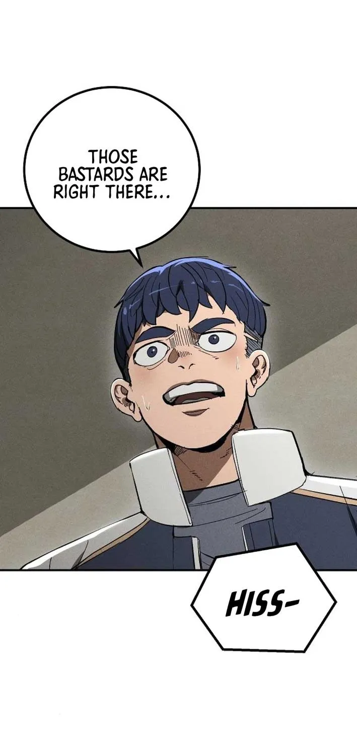 Read The Cleaners Agent chapter 6 image 92 on Lezhin