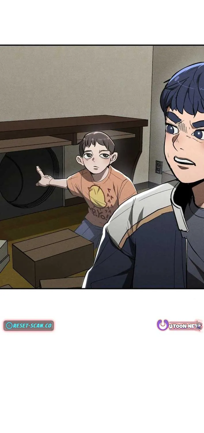 Read The Cleaners Agent chapter 6 image 93 on Lezhin