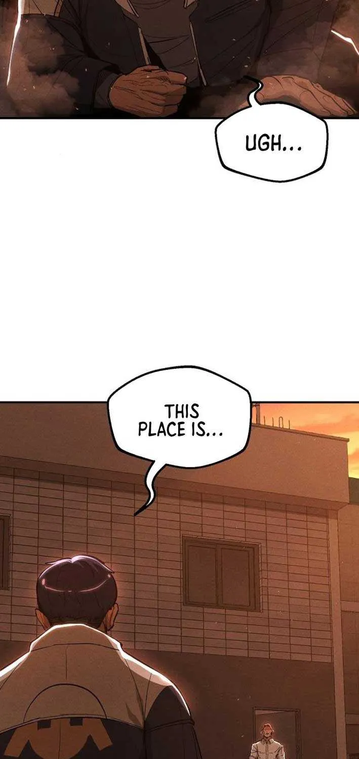 Read The Cleaners Agent chapter 6 image 98 on Lezhin