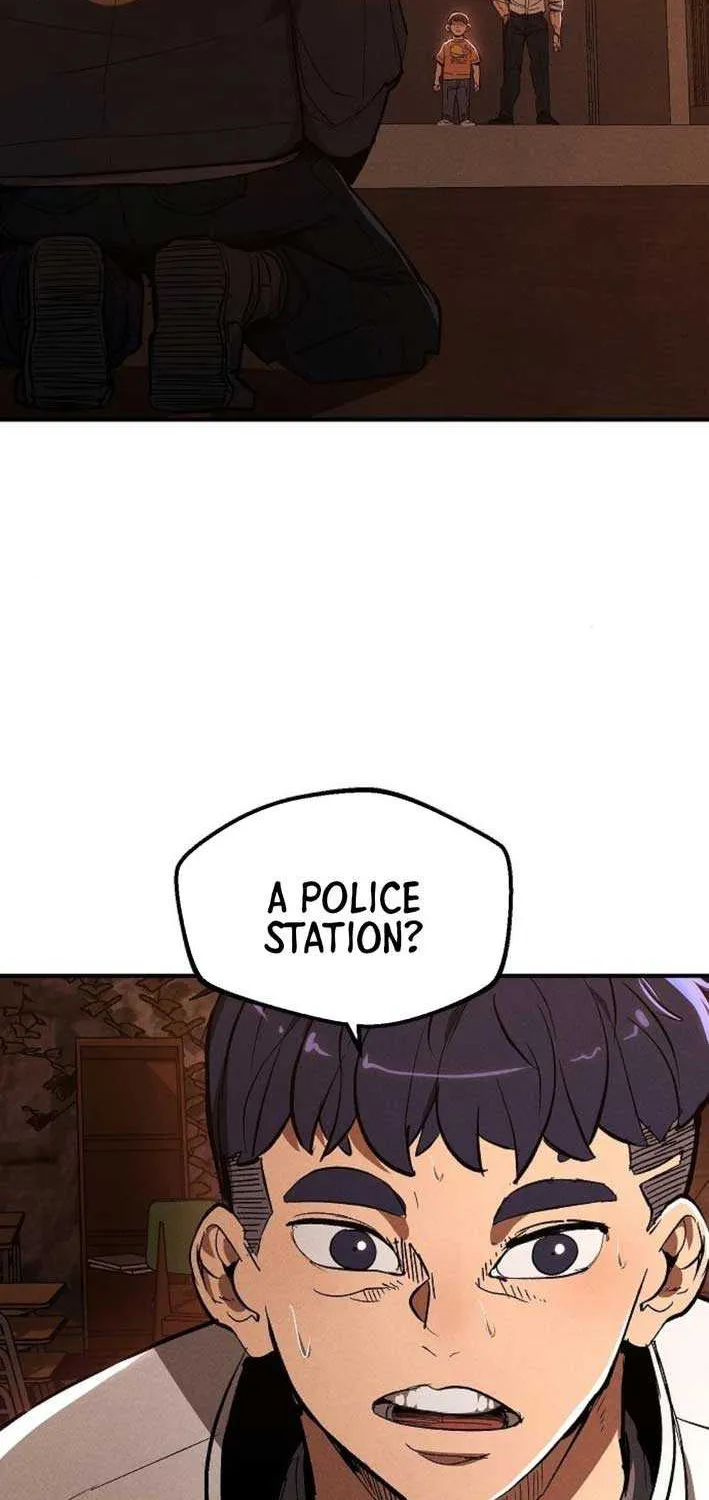 Read The Cleaners Agent chapter 6 image 99 on Lezhin