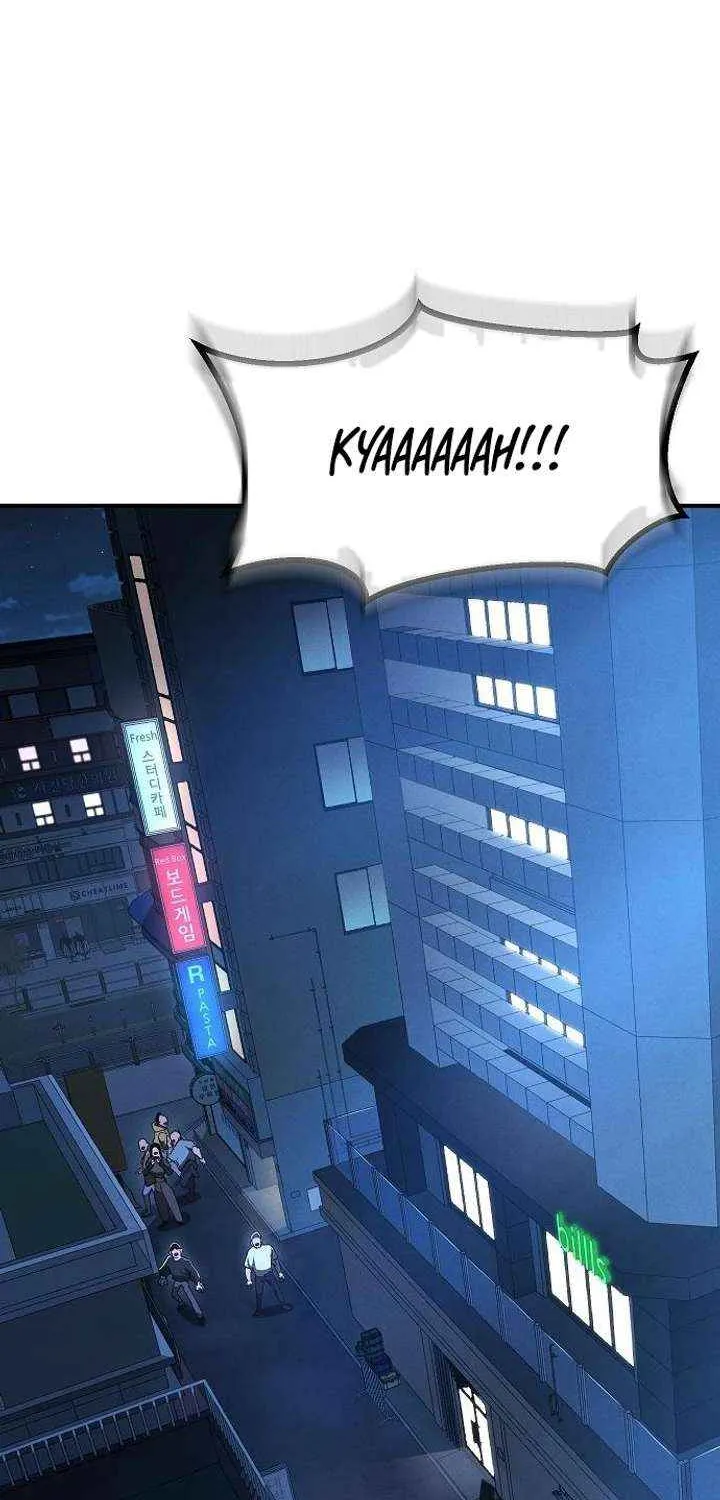 Read The Cleaners Agent chapter 9 image 1 on Lezhin