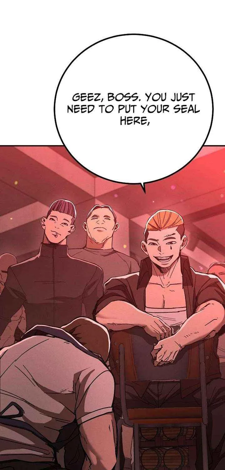 Read The Cleaners Agent chapter 9 image 10 on Lezhin