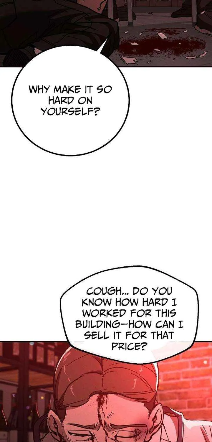 Read The Cleaners Agent chapter 9 image 11 on Lezhin