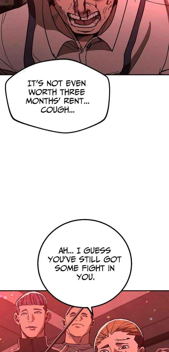 Read The Cleaners Agent chapter 9 image 12 on Lezhin