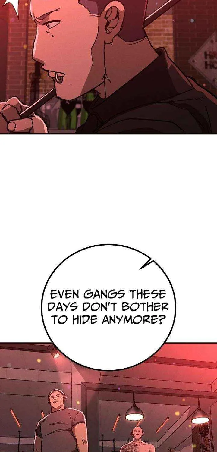 Read The Cleaners Agent chapter 9 image 15 on Lezhin
