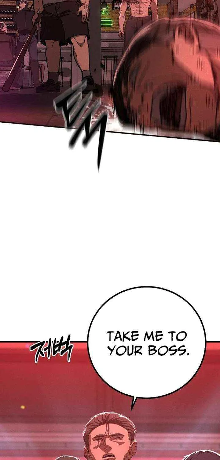 Read The Cleaners Agent chapter 9 image 16 on Lezhin